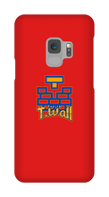 t.wallgaming Samsung Phone Cases