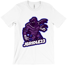 JBridle23 T-Shirts