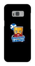 bigjuicegame Samsung Phone Cases
