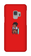 Ludwig's Samsung Phone Cases