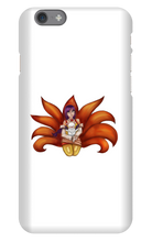 kasaiya13 iPhone Phone Cases