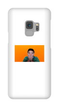 COVER SAMSUNG DI MANGIA (SUPPORT THE CHANNEL)
