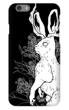 Cautious Critter iPhone Cases