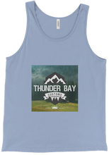 tbaycustoms Tank Top