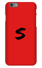 sharkcandy iPhone Phone Cases