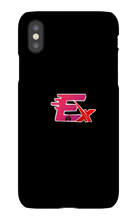 exacly iPhone Phone Cases