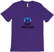 His and Hers Gaming T-Shirts