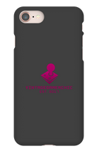 vintagegamerchic iPhone Phone Cases
