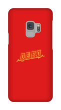 DEBO Samsung Phone Cases