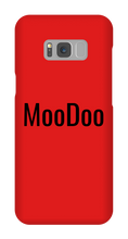 masterunsolved Samsung Phone Cases