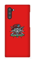 bigbadwolf19722 Samsung Phone Cases