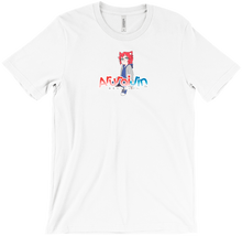 Camiseta Arurai Jin