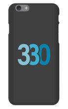 mr_ohio_330 iPhone Phone Cases