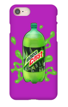 MC Dew iPhone Phone Cases