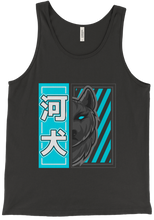Riverdogs009 Anime Tank Top