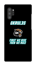 gkrul3s Samsung Phone Cases