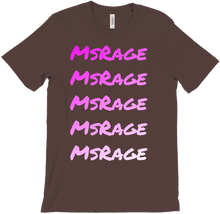 MsRage Men's Tee