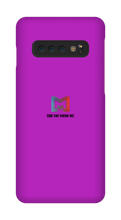themigler Samsung Phone Cases