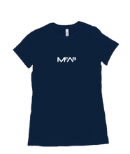 MFab Logo Women's Tee