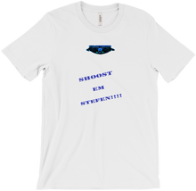 shoost stefen tshirt