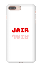 jair22345 iPhone Phone Cases