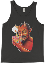 Devils Birthday Tank Top
