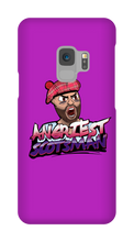 Logo Samsung Phone Cases