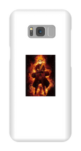stujavionbrooks Samsung Phone Cases