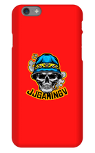 jjgamingv iPhone Phone Cases