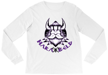 NaraxBeld long-sleeve-tee