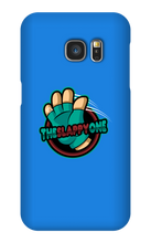 Logo Samsung Phone Cases