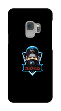 wolfpackyt12 Samsung Phone Cases