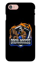 drealbeezee iPhone Phone Cases