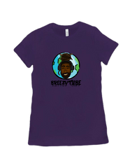 Breezytube Women’s Tee