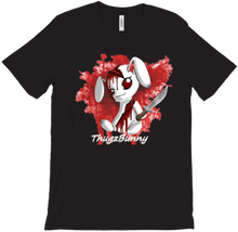 thugzzbunnyy T-Shirts