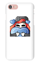theredcosmoqueen iPhone Phone Cases