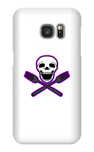 Jolly Forker Samsung Phone Cases