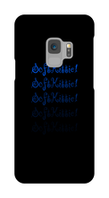 SoftKittie1 phone case