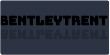 bentleytrent XXL Gaming Mousepad