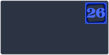 Server26 Twist XXL Gaming Mousepad