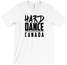 Hard Dance Canada Merch (T-Shirt)