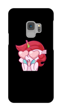 redangelheart Samsung Phone Cases