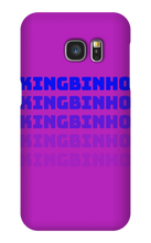 binhob Samsung Phone Cases