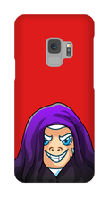 Evil Yeti Samsing Case