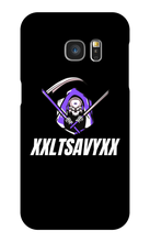 xxltsavyxx Samsung Phone Cases