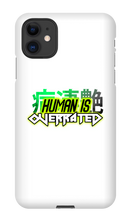 Sick N' Beautiful iPhone Cover
