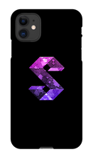 So Speechless S Logo iPhone Case