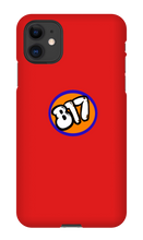 brunski17 iPhone Phone Cases