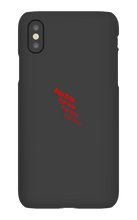 Bqrbie Phone-Case
