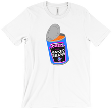 Yeti Bum Beans T-Shirt